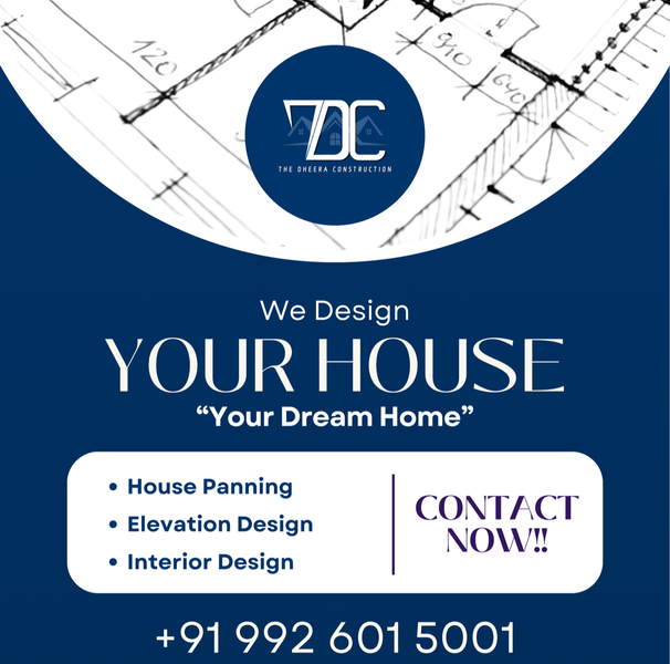 Cover photo of The Dheera Construction & Design Consultancy